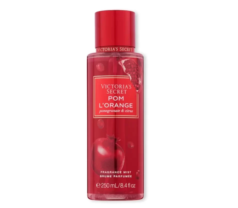 Pom L'Orange Fragrance Mist Original 250 ml