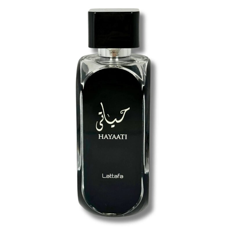 LATTAFA - "Hayaati" EDP Unisex 100 ml - Imagen 2